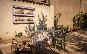 Sa Domu De Ladiri - Matrimoniale Con Giardino